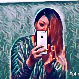 Meet your Posher, Karen